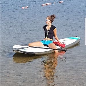 Meet your Posher, Kacey